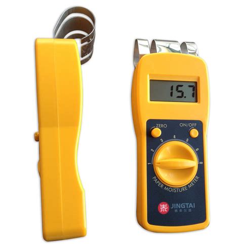 Paper Moisture Meter purchase|moisture meter for cartons.